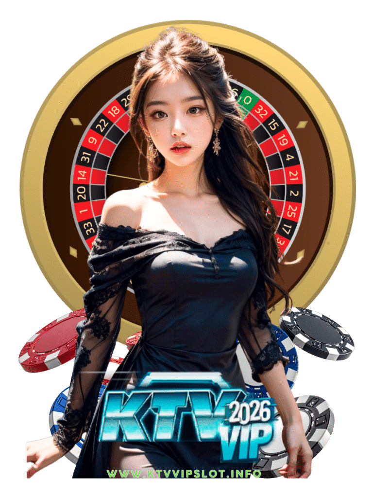 ktv vip slot