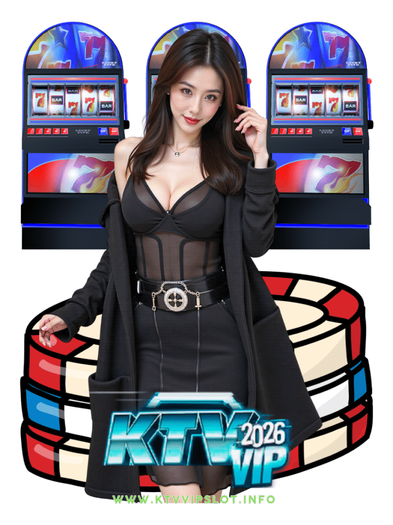 ktv vip slot สล็อต