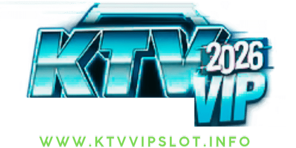 ktvvipslot - logo